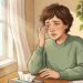 Olhos coçando, vermelhos e lacrimejando na primavera podem estar relacionados à alergia ocular.