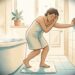 O calor do banho pode dilatar os vasos e favorecer uma queda temporária da pressão.