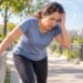 Desmaiar durante caminhada ou exercício merece avaliação rápida para investigar possíveis causas cardíacas ou circulatórias.