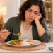 Perda de apetite por vários dias merece atenção quando reduz muito a alimentação ou vem acompanhada de outros sintomas.