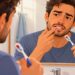 Gengiva sangrando durante a escovação pode ser sinal de inflamação, mesmo quando a escova é usada suavemente.