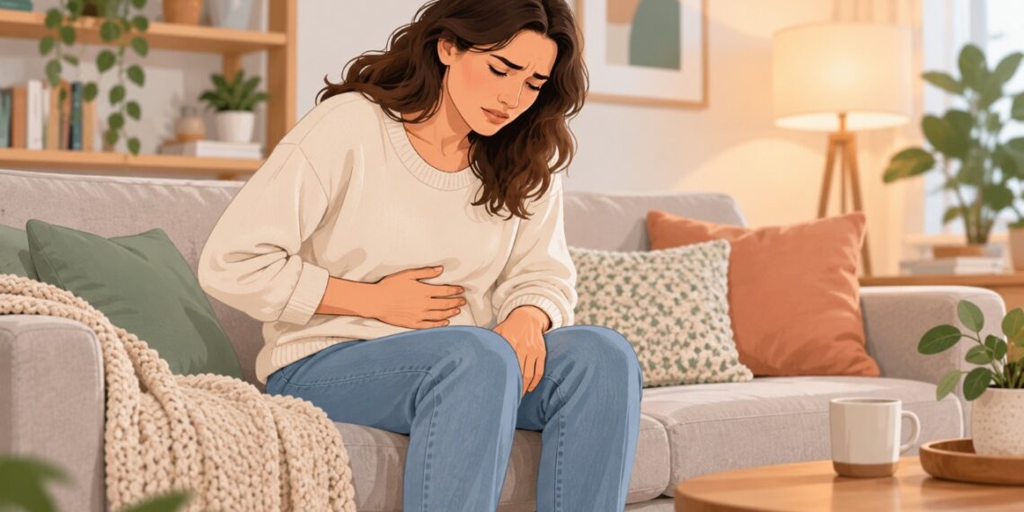 Alternar entre prisão de ventre e diarreia pode indicar alterações no funcionamento intestinal que merecem investigação.