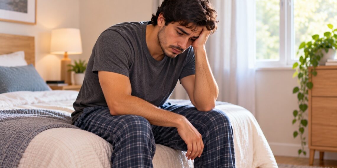 Tristeza persistente e perda de interesse por atividades habituais podem ser sinais de depressão, especialmente quando prejudicam a rotina.