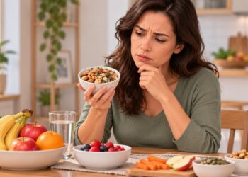 Sementes e castanhas geralmente não precisam ser eliminadas da alimentação de pessoas com doença diverticular fora das crises.