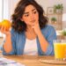 A fruta inteira costuma ser mais vantajosa para quem tem diabetes por oferecer fibras e maior saciedade.
