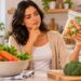 Legumes frescos e congelados podem oferecer nutrientes importantes e fazer parte de uma alimentação saudável.