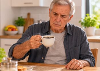 O tremor nas mãos ao segurar objetos pode ter diferentes causas e merece avaliação quando se torna frequente ou dificulta tarefas.