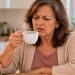 A parosmia pode fazer cheiros conhecidos, como o do café, parecerem estranhos ou desagradáveis, mesmo quando o aroma não mudou.