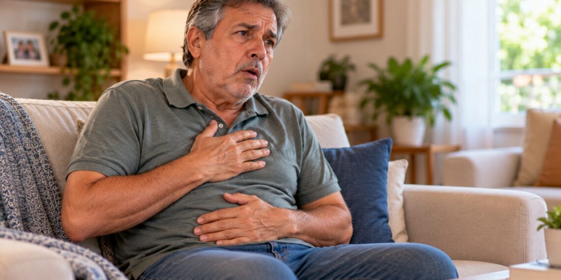 Soluços que duram mais de 48 horas precisam de avaliação médica, especialmente quando prejudicam o sono e a alimentação.