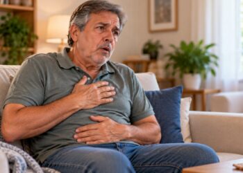 Soluços que duram mais de 48 horas precisam de avaliação médica, especialmente quando prejudicam o sono e a alimentação.