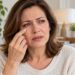 Olhos lacrimejando constantemente podem estar relacionados ao ressecamento ocular, que estimula a produção reflexa de lágrimas.