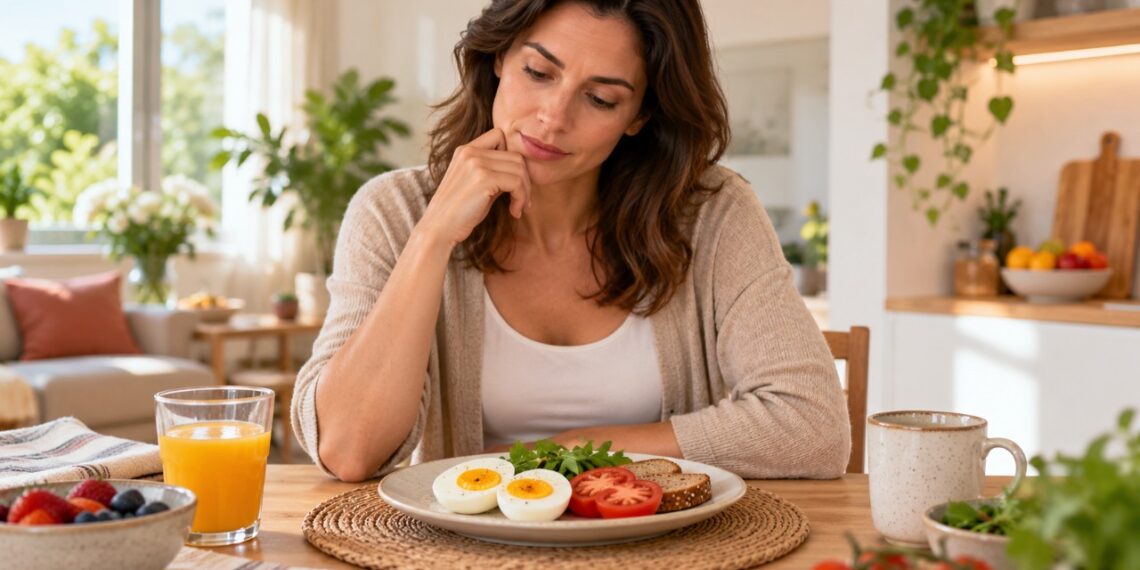 Comer ovo todos os dias pode fazer parte de uma alimentação saudável, dependendo do preparo e dos acompanhamentos.