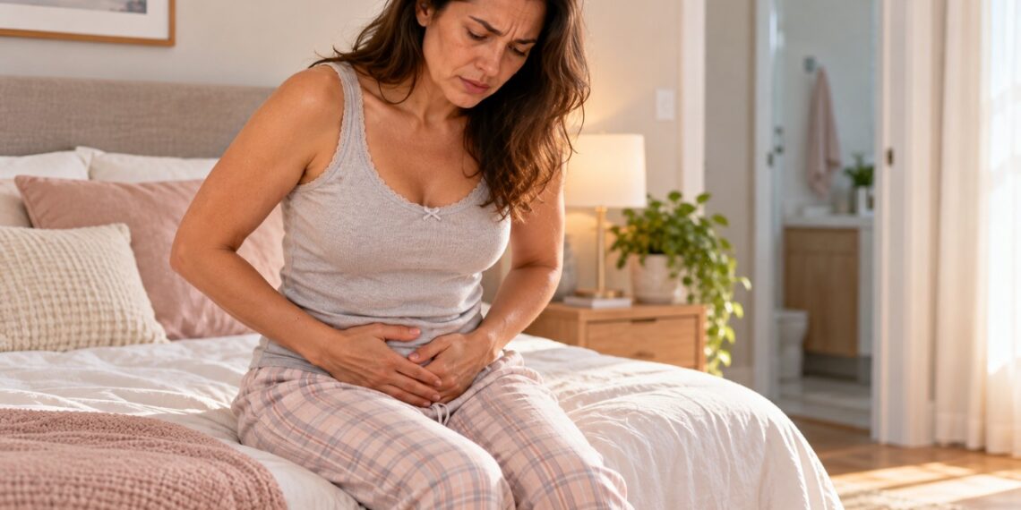 O ardor ao urinar pode indicar infecção urinária mesmo sem febre, especialmente quando acompanhado de vontade frequente de ir ao banheiro.