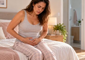 O ardor ao urinar pode indicar infecção urinária mesmo sem febre, especialmente quando acompanhado de vontade frequente de ir ao banheiro.