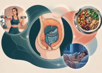 Barriga da menopausa existe: o que é a gordura visceral e os hábitos que ajudam a controlá-la