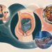 Barriga da menopausa existe: o que é a gordura visceral e os hábitos que ajudam a controlá-la