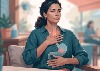Refluxo, gastrite ou úlcera: como diferenciar os sintomas