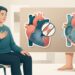 Insuficiência cardíaca e infarto: qual a diferença