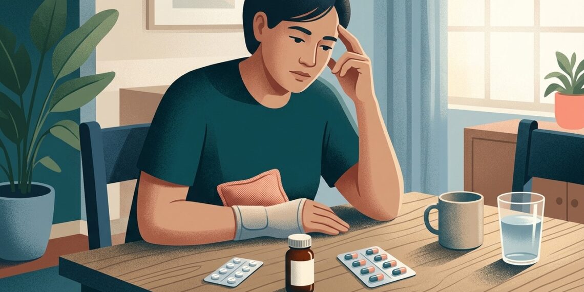 Dipirona, paracetamol ou ibuprofeno: qual é o mais indicado para cada tipo de dor
