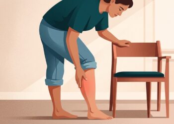 Suspeita de trombose: quando procurar atendimento sem demora