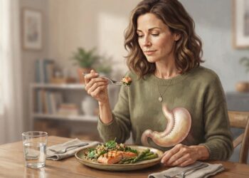 O que acontece quando o estômago é reduzido? Veja como isso influencia a digestão, as vitaminas e o dia a dia
