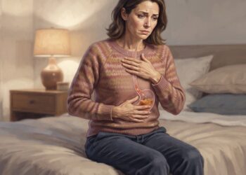Refluxo: o que é, sintomas, tratamento e quando o omeprazol é realmente necessário