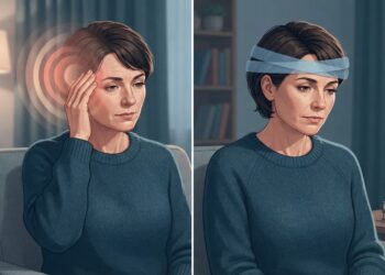 Nem toda dor de cabeça forte é enxaqueca: como reconhecer os tipos mais frequentes