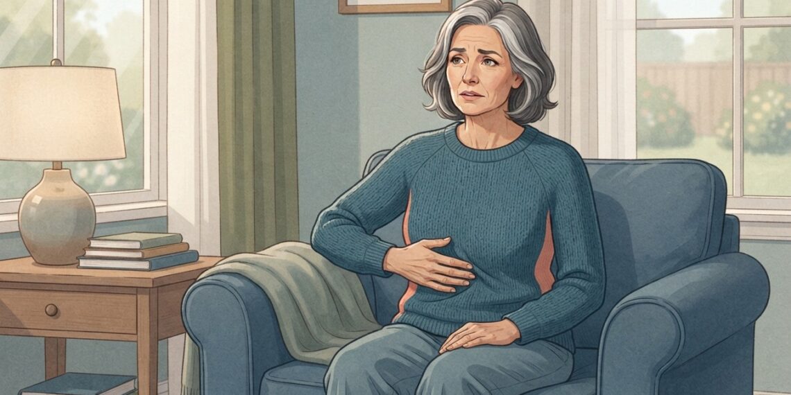 Ardência de um lado só do corpo antes das bolhas: como reconhecer o herpes-zóster e não perder o prazo do tratamento