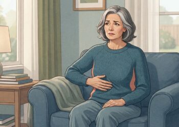 Ardência de um lado só do corpo antes das bolhas: como reconhecer o herpes-zóster e não perder o prazo do tratamento
