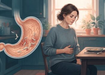 Gastrite comum ou infecção por H. pylori: como diferenciar os sintomas