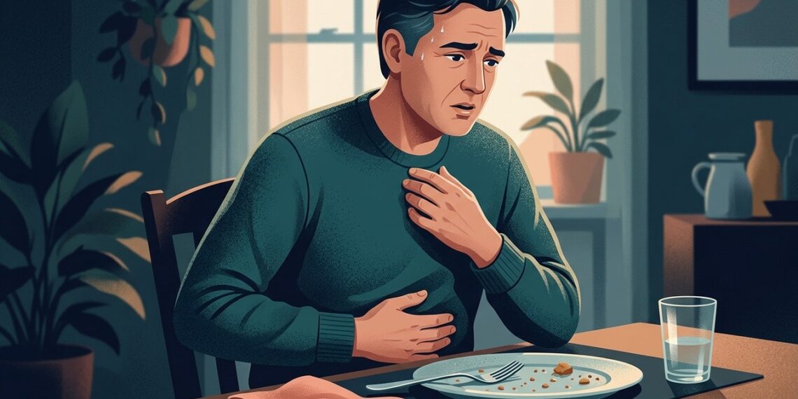 Infarto: entenda o que é e como distingui-lo de uma simples má digestão para não atrasar o socorro