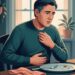Infarto: entenda o que é e como distingui-lo de uma simples má digestão para não atrasar o socorro