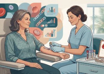 Quais exames investigar quando há suspeita de anemia por falta de ferro?