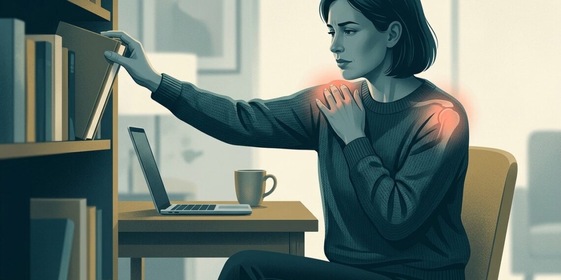 Tendinite não é apenas dor no braço: como identificar a inflamação dos tendões que ligam músculo e osso