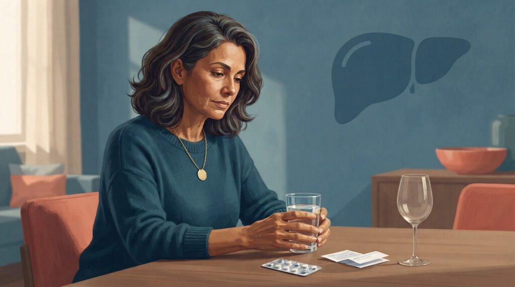 O mesmo princípio ativo pode estar presente em diferentes remédios, aumentando o risco de somar doses sem perceber.