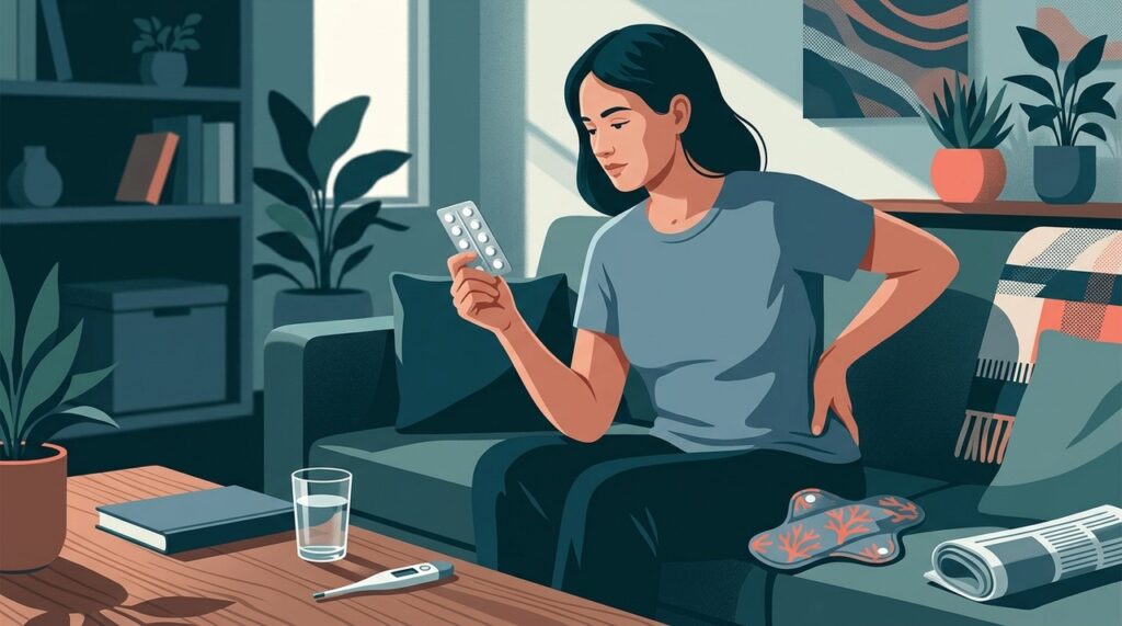 Problemas no estômago, nos rins, pressão alta e doenças cardiovasculares exigem mais cautela antes do uso de ibuprofeno.