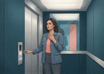 Claustrofobia: entenda o que é e por que espaços fechados podem provocar medo intenso