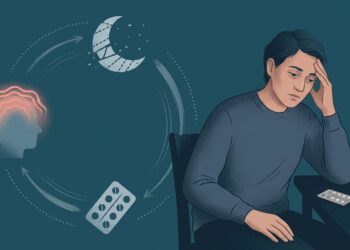 A dor de cabeça frequente não é causada só pelo estresse, mas muitas vezes por fatores como sono ruim ou excesso de analgésicos