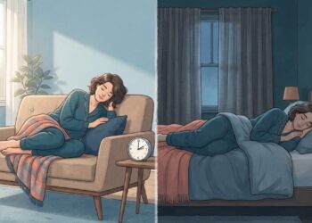 Cochilo da tarde faz bem ou atrapalha o sono da noite