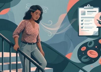 Como descobrir se estou com anemia: os sintomas que mais aparecem e os exames que confirmam
