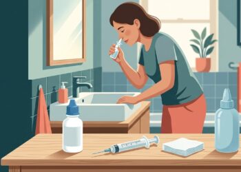 Para que serve o soro fisiológico? Entenda os usos simples e seguros do dia a dia