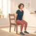 Artrose no joelho: fortalecer a coxa alivia a dor?