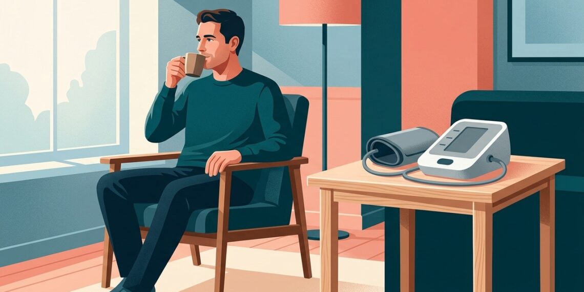 Como perceber se tenho pressão alta: os sinais que merecem atenção e a forma correta de medir