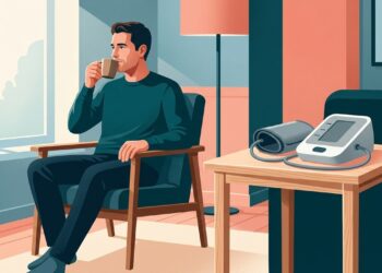 Como perceber se tenho pressão alta: os sinais que merecem atenção e a forma correta de medir