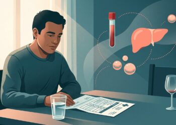 Quando é necessário evitar álcool antes dos exames e quais resultados podem sofrer alteração