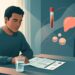 Quando é necessário evitar álcool antes dos exames e quais resultados podem sofrer alteração