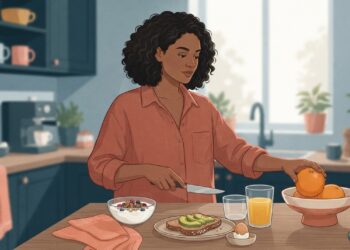 Diabetes: como montar um café da manhã com menos impacto na glicemia