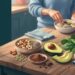 6 alimentos ricos em magnésio que colaboram para o funcionamento muscular e nervoso, e como incluir no cardápio
