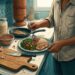 O que comer quando há gordura no fígado: nutrientes e alimentos que ajudam