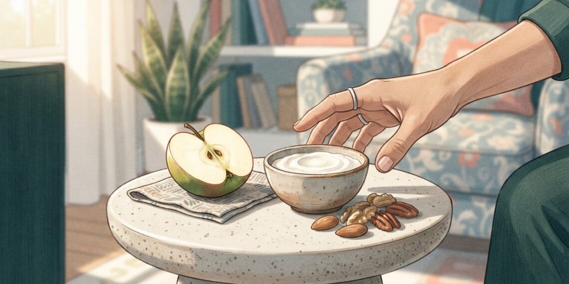 Lanche da tarde para diabeticos: o que escolher?